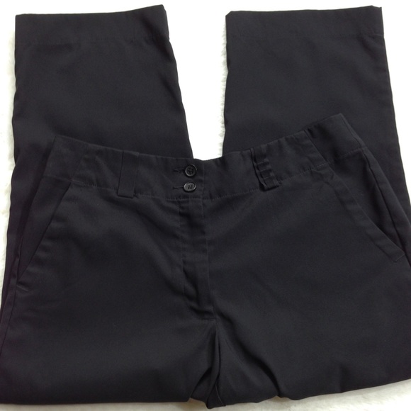 Nike Golf Tour Performance Cropped Pants - Picture 4 of 9